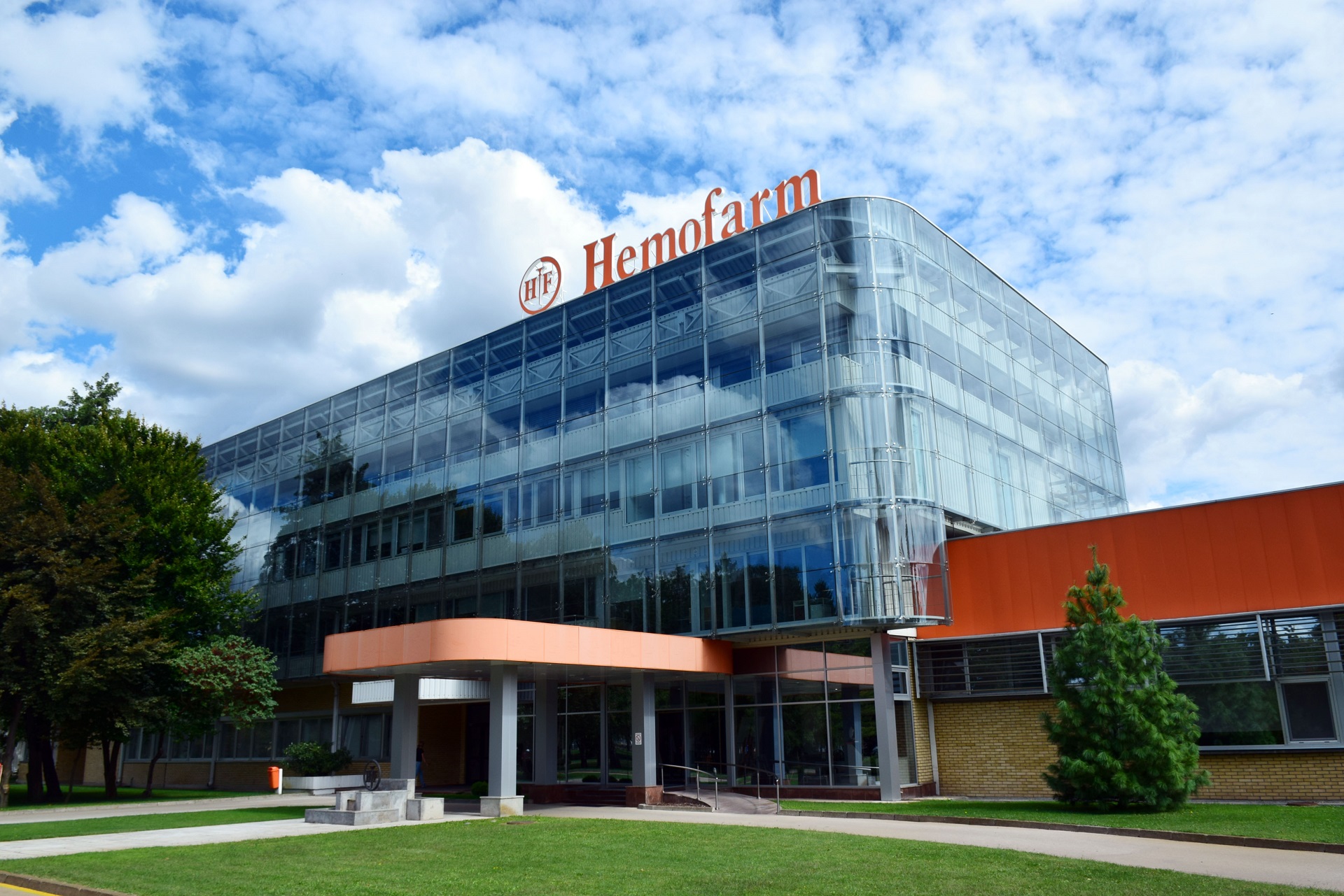 Big Success of Vršac-based Pharmaceutical Giant